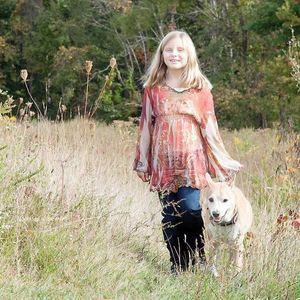 Meet your Posher, Debra